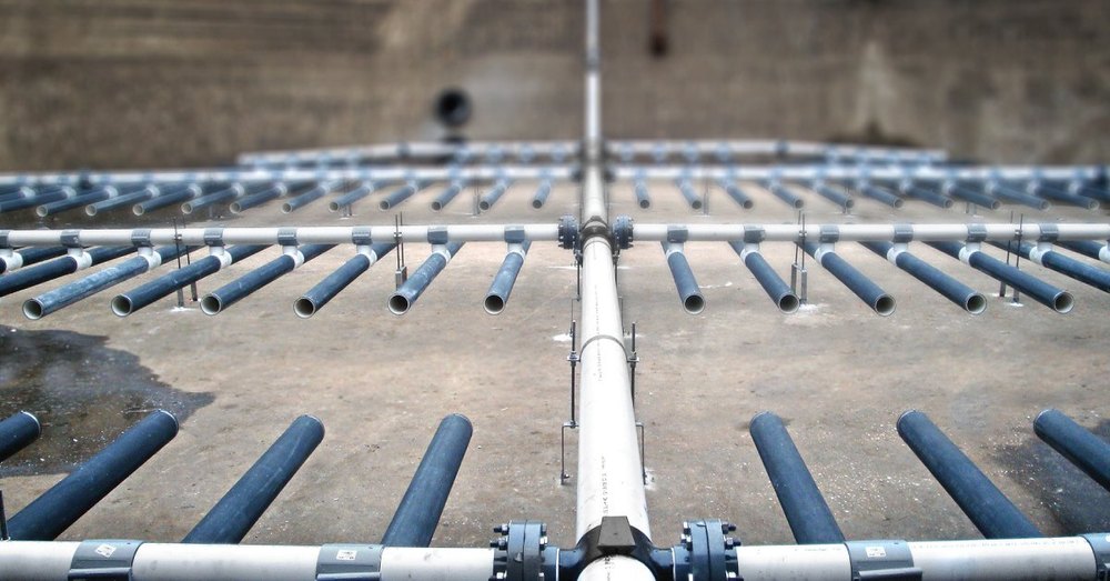 Aeration Systems