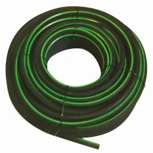 RE MAKE Rubeer Green Aeration Tube, For BIOFLOCK, Flow Rate: 6-8 Meter Cubic Per Hours