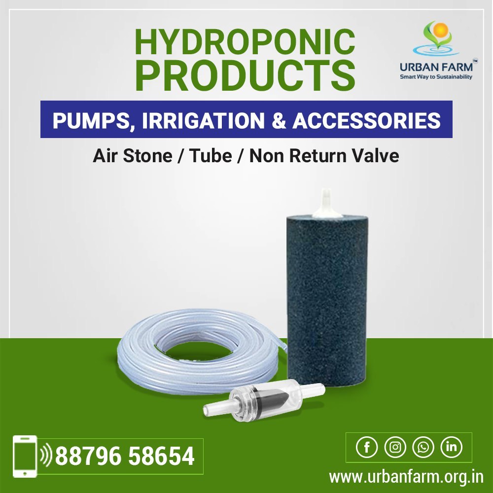 Diffused Aerations Aeration Accessories, For Aquaculture