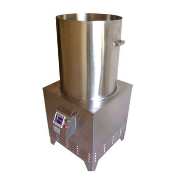Aeration Unit, Capacity: 1 Lakh Per Hour, Model Name/Number: Peau
