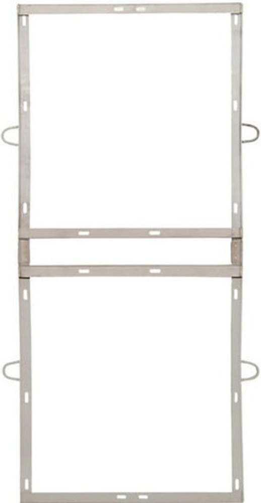 Stainless Steel Aerator Frame