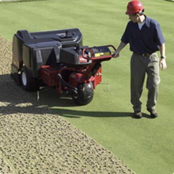 Aeration Equipments
