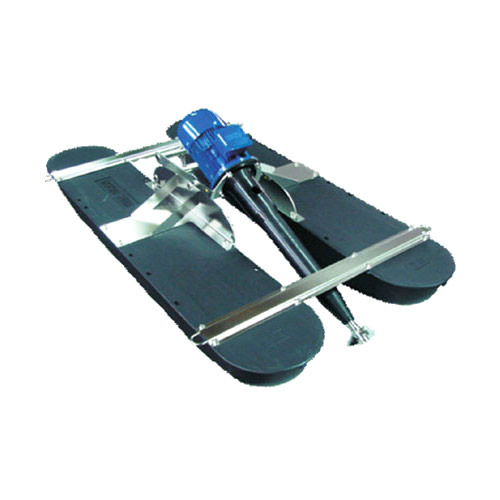 Injector Aerator
