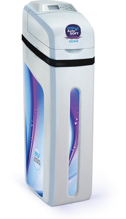 Ion Exchange Zero B, Automation Grade: Automatic