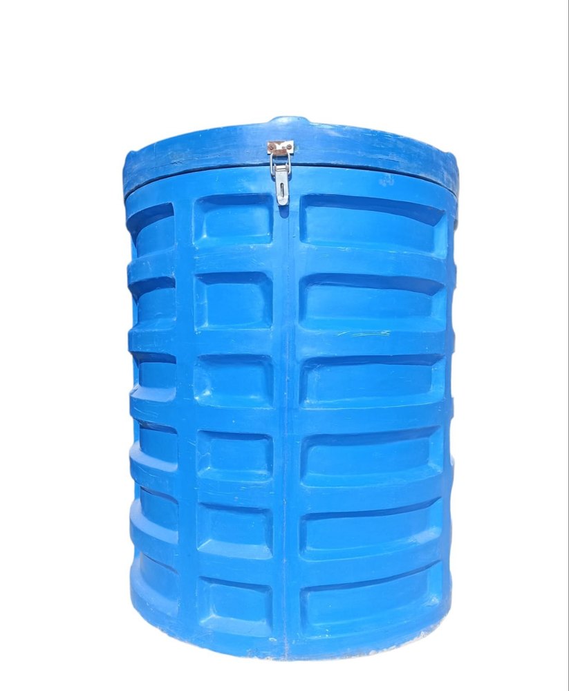 Rainwater Harvesting Riser, Capacity: 1000 LPH