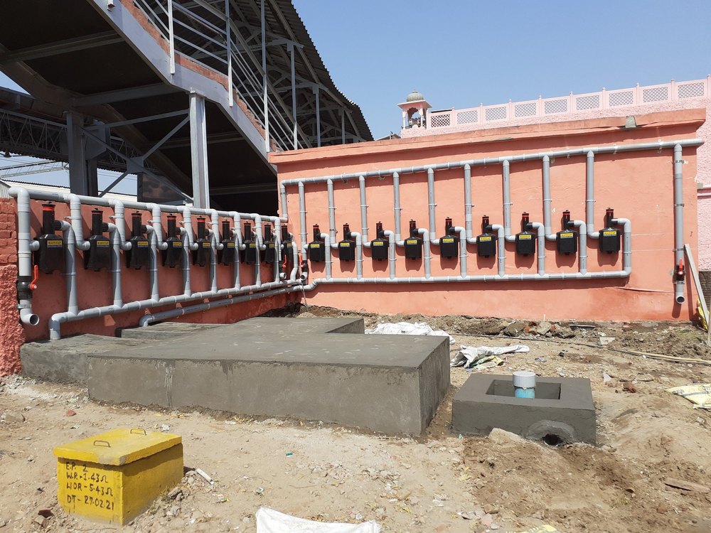 Rooftop Rainwater Harvesting SYSTEM Filters IN BHOPAL bhopal