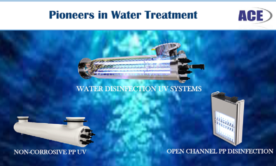 Uv Disinfection System