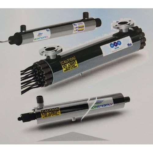 Alfa Borewell Water 1000LPH Ecostream UV Sterilizer, For Water Purification