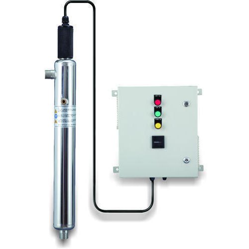 Industrial Wastewater Ultraviolet Water Disinfection System