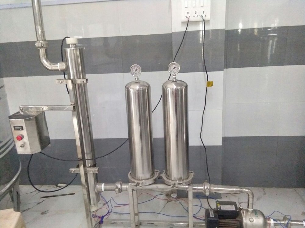 Fully Automatic Uv Disinfection/Sterilization System