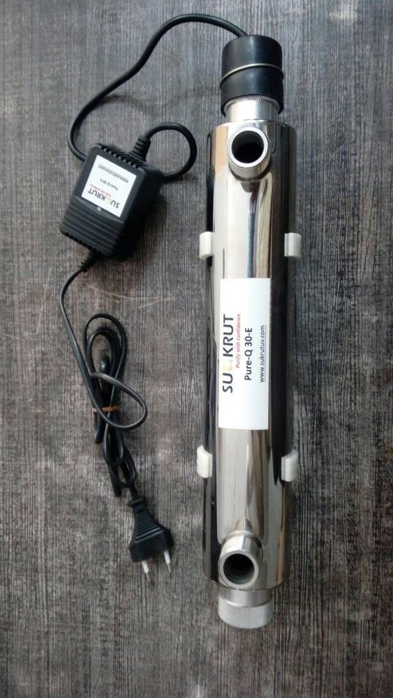 Sukrut Uv System