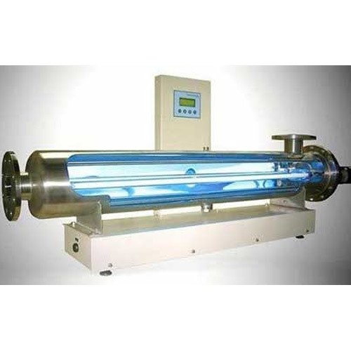 Arklite UV Water Disinfection System