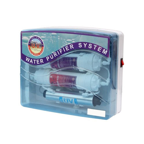 Krupashindu UV Water Purifier System, For Residential