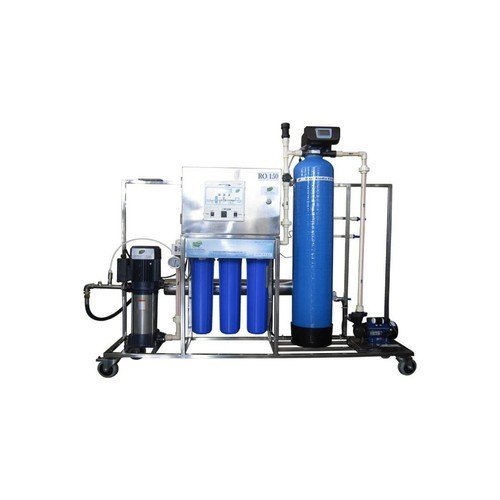 Industrial UV Water Purifier