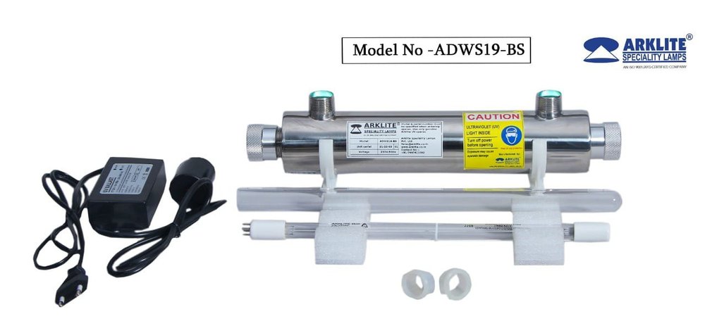 UV System