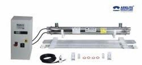 Uv Disinfection System
