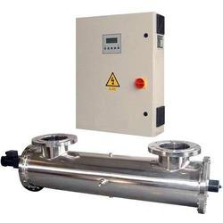 Fully Automatic DeeBru UV Water Purification System, Capacity: 14.1 L