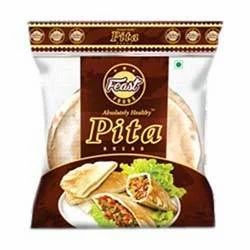 Pita Flatbread