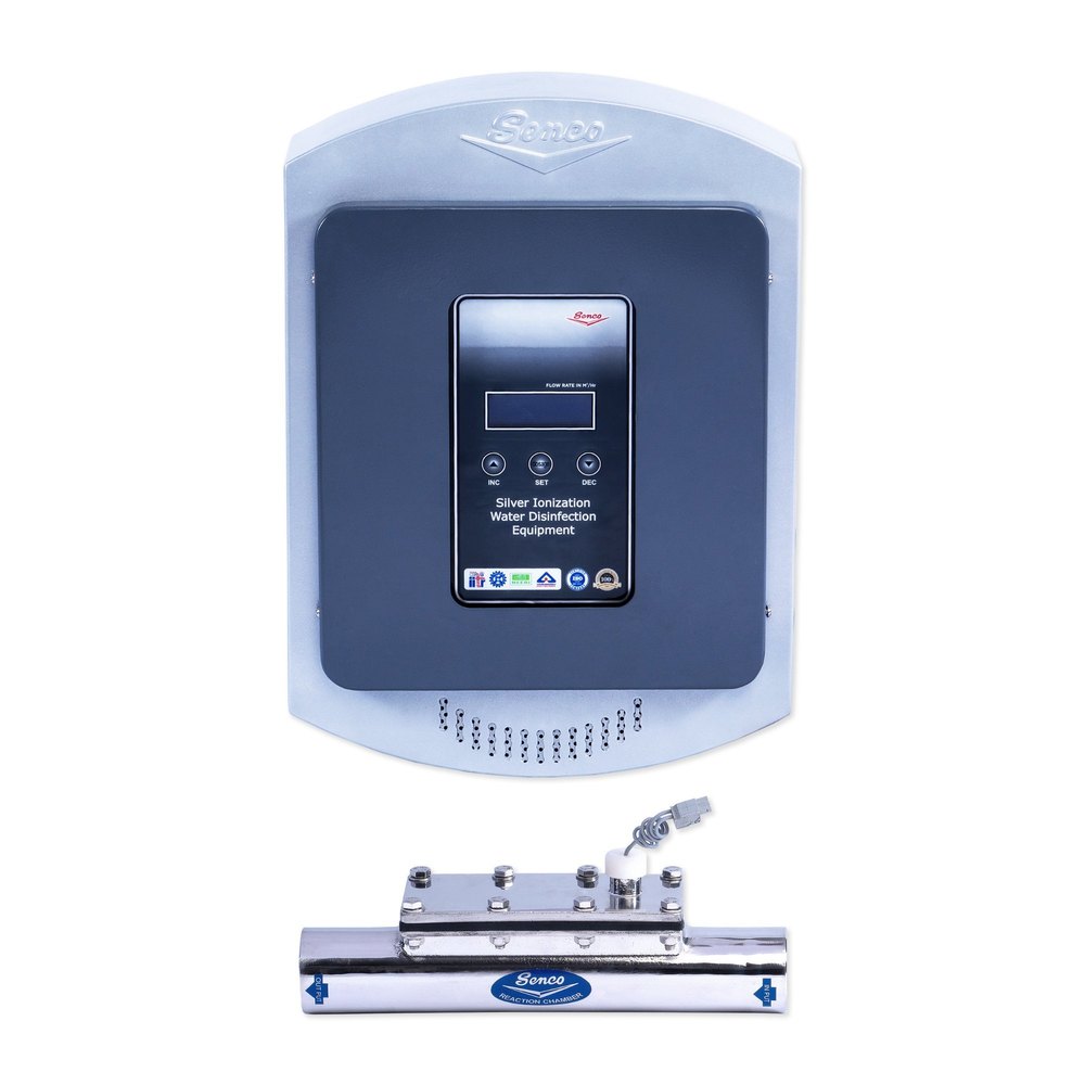 Argentum Oligodynamic Disinfection Equipments