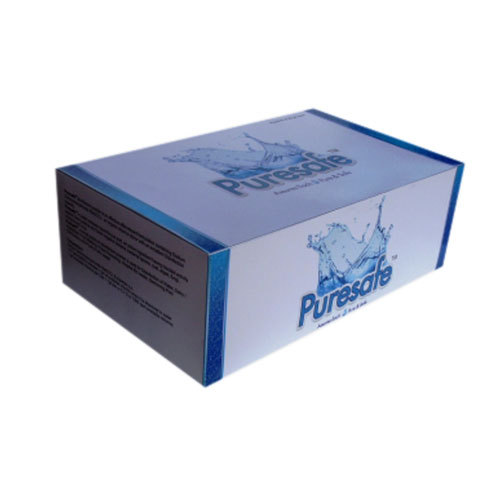 Pharmaceutical Puresafe Water Disinfectant