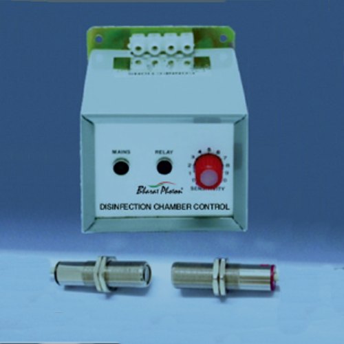 Disinfection Chamber Control Sensor - Bharat Photon