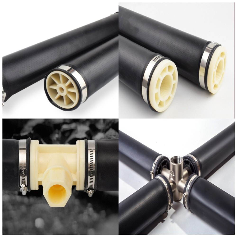 Air Diffuser, EPDM