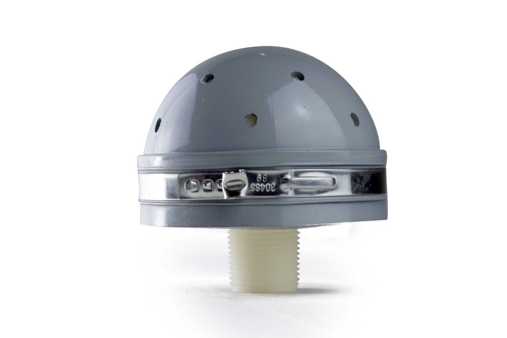 R-BALL-P Coarse Bubble Diffuser