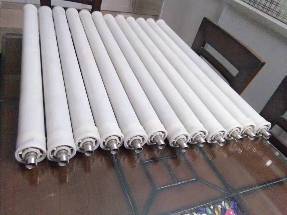 Fine Bubble Membrane Diffusers