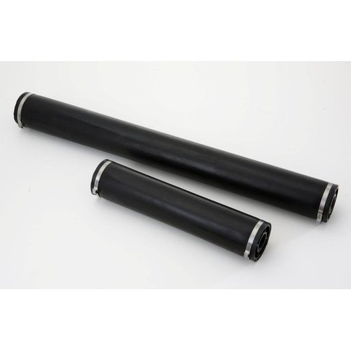 Mixed Bed Bio Reactor Epdm Or Silicone Fine Bubble Tubular Diffuser, for Sewage Treatment Aeration, 2.0 - 5.0 m3/hr