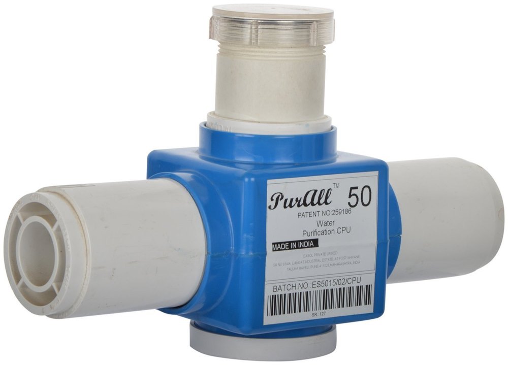 Non Electric Water Chlorinator, Automation Grade: Automatic