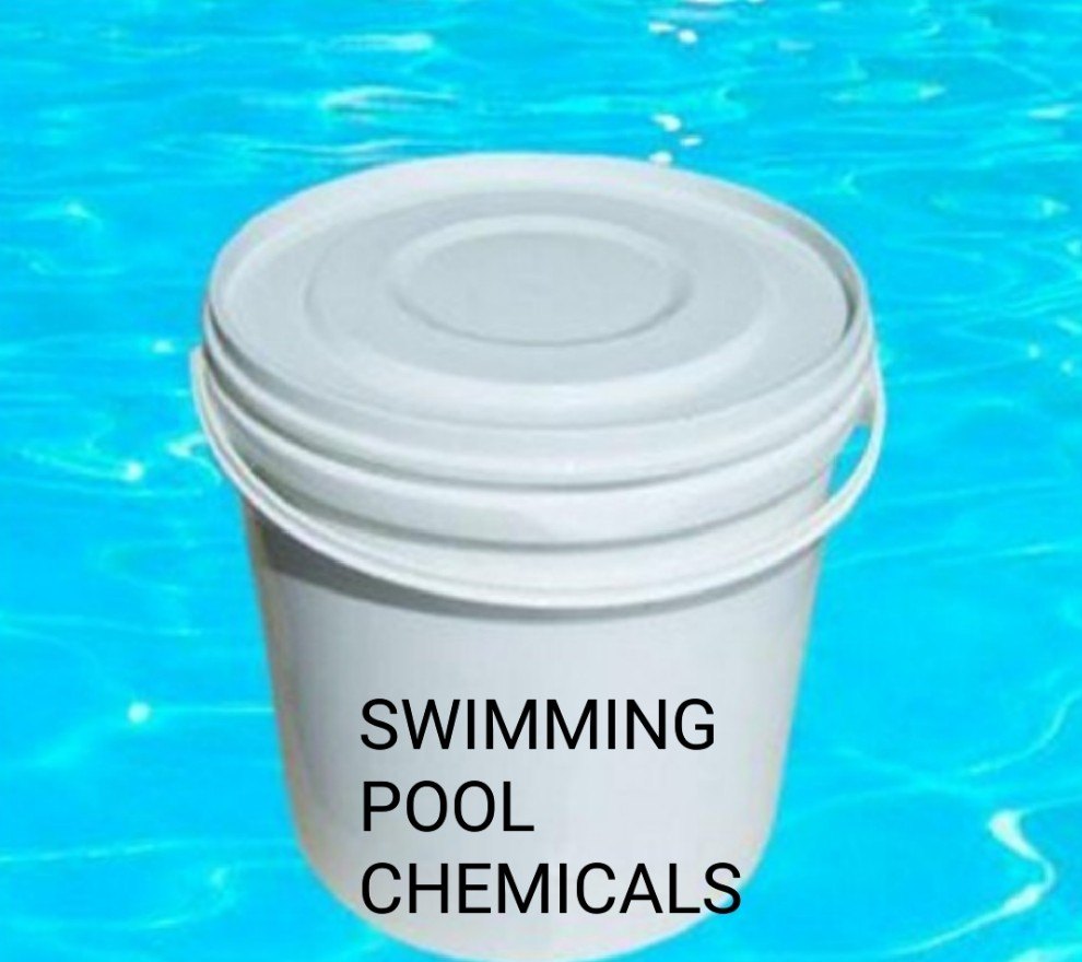 Chlorine