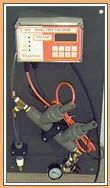 Galvanic Drinking Water Chlorine Systems