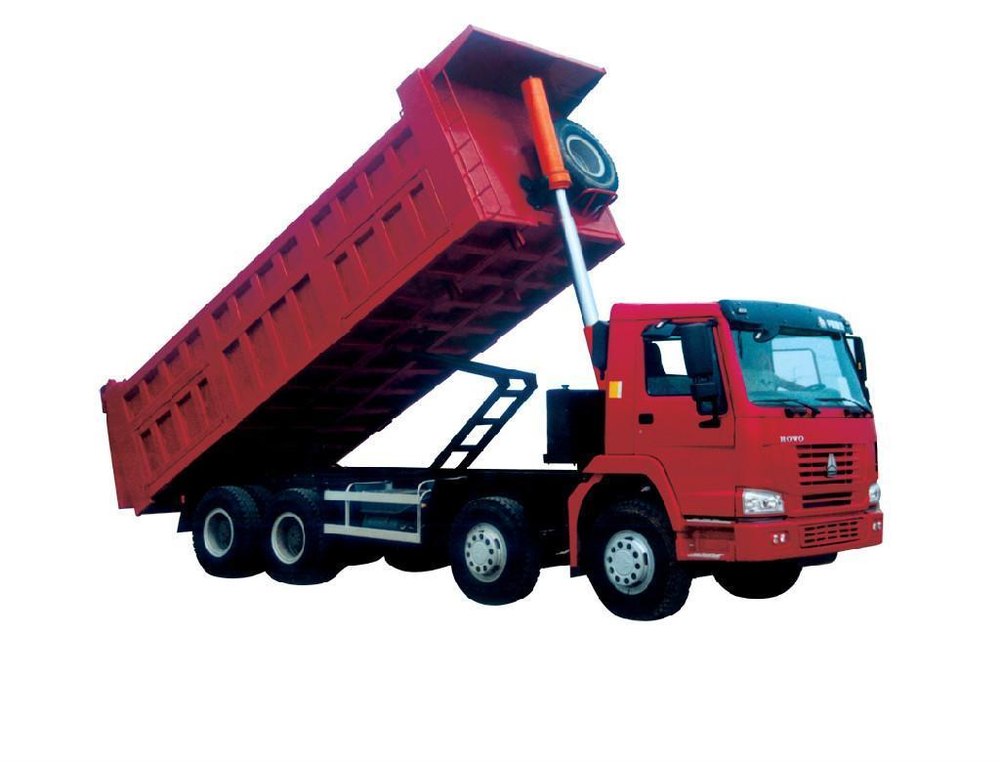 Truck Tipper