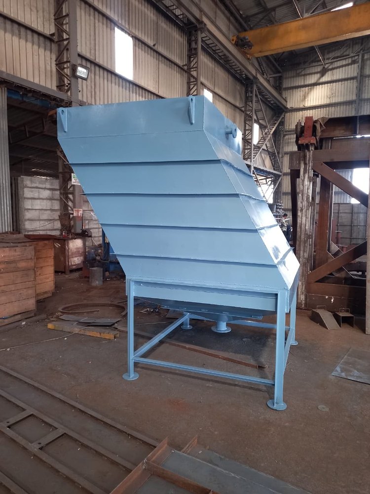 Treatment Capacity: 1000 m3/hr Lamella Clarifier, Chemical/Petroleum Industry