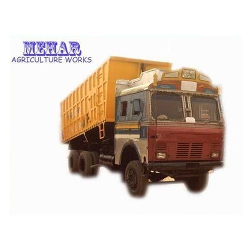 Truck Tipper