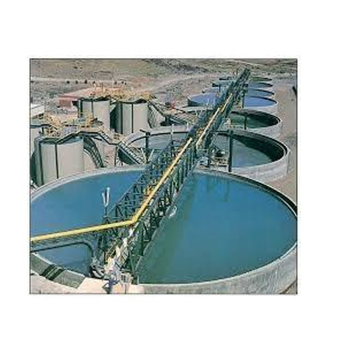 Primary Clarifier
