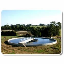 Clarifier System