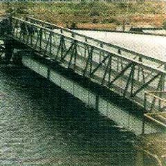 Half Bridge Centrally Driven Clarifier