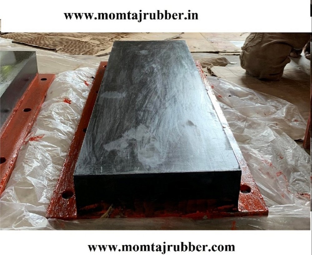 Wagon Tippler Pad, For Industrial