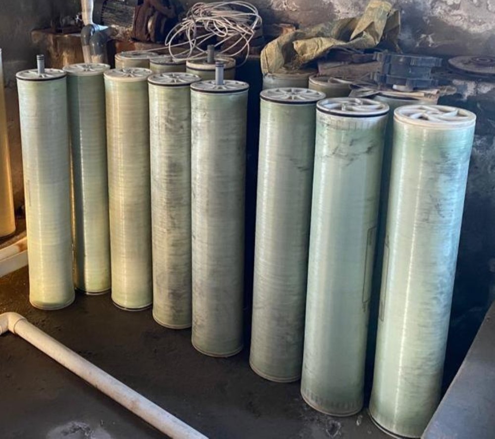 Used Ro Membrane