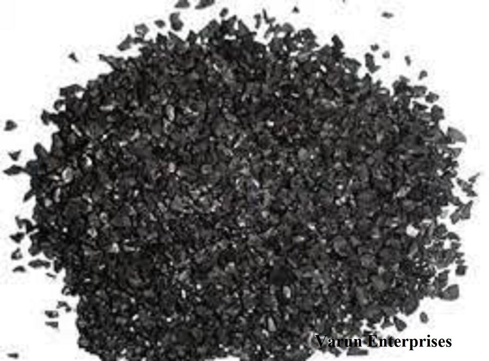 Granules Coconut Shell Based Activated Carbon, Packaging Type: PP Bag