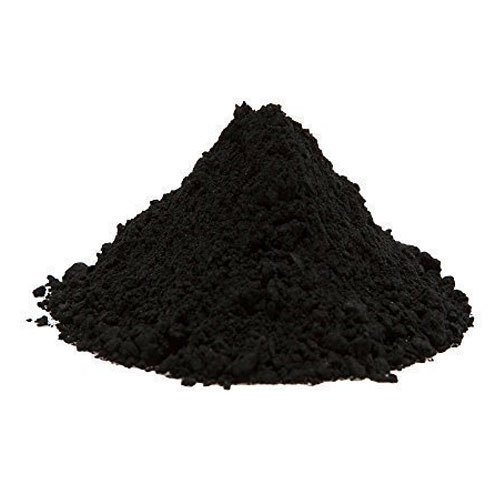 Black Activated Carbon Powder, Packaging Type: PP Bag