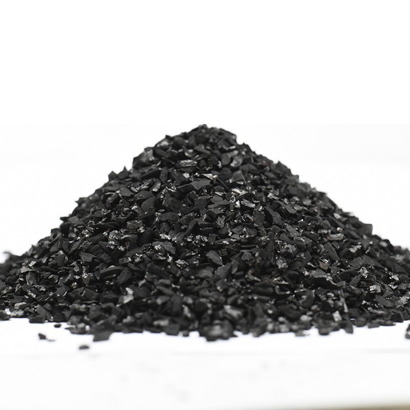 Activated Carbon, Granular (GAC)