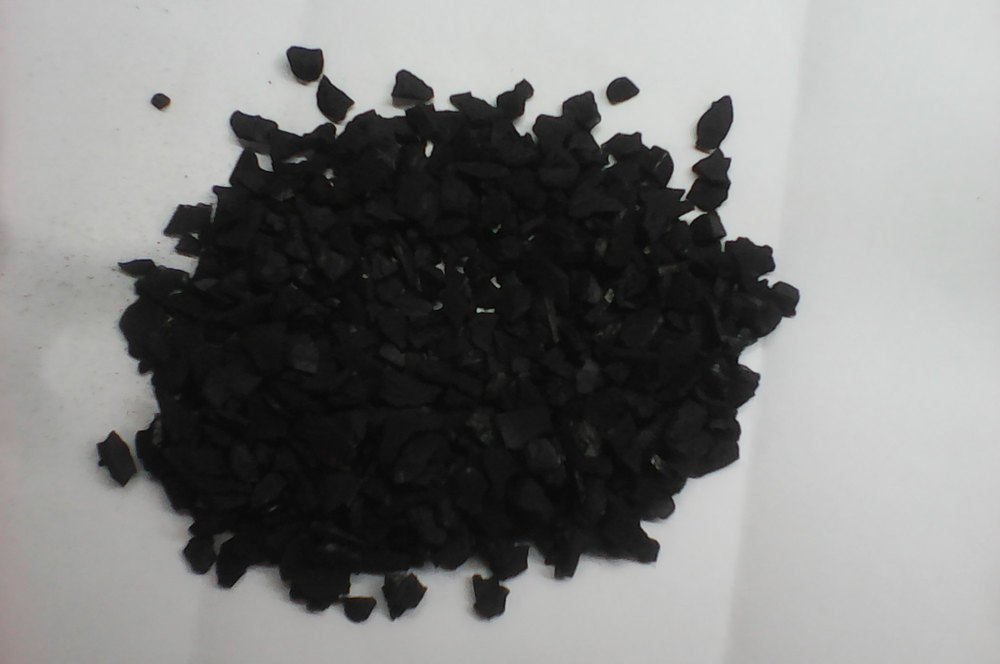 Grannular Coconut Shell Activated Carbon, Packing Type: Hdpe Bag