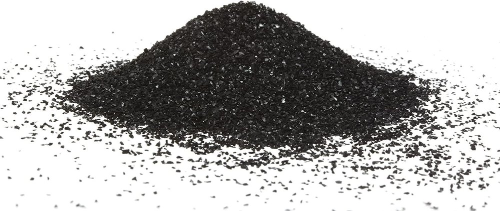 Coconut Shell Carbon, Powder(PAC), Packaging Type: Bag