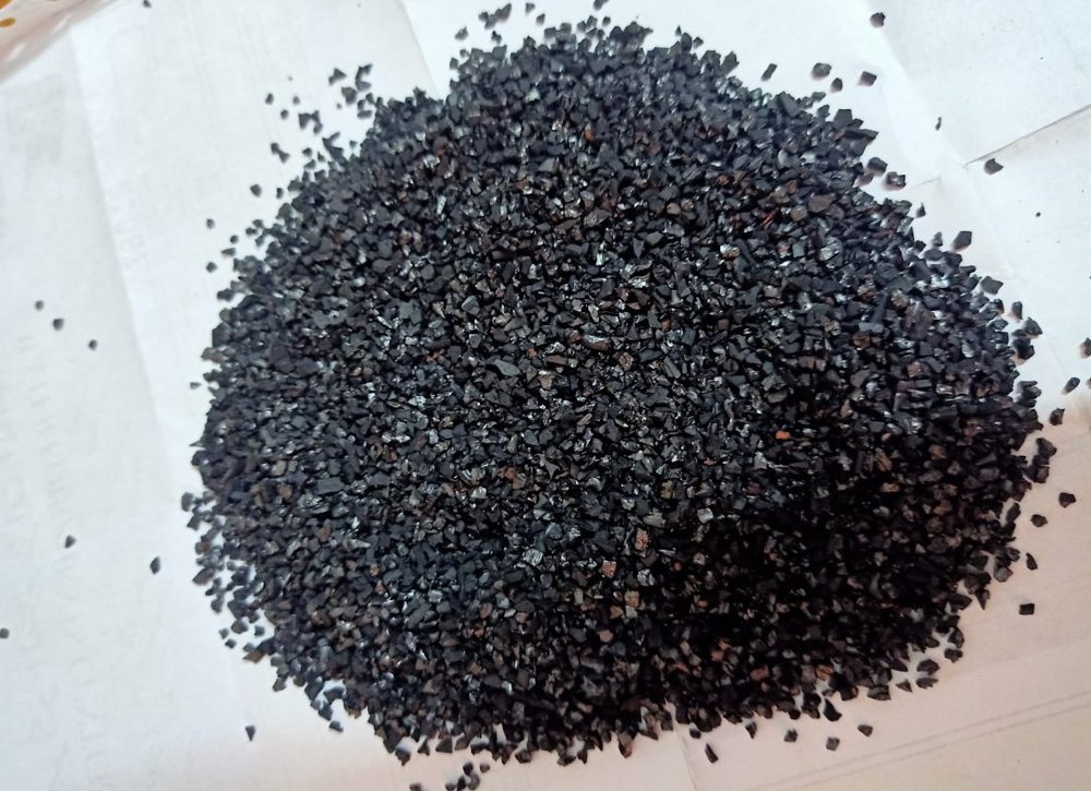 Granular Leden-1050iv Coconut Activated Carbon, Packaging Type: PP Bag