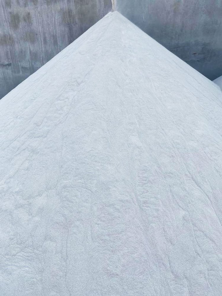 Silica Sand