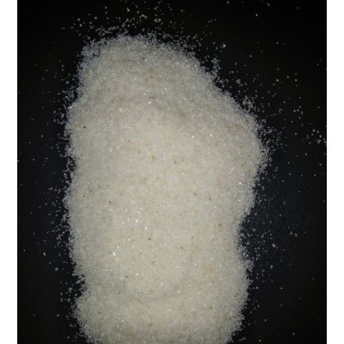 White Silica Sand, For Construction, 50 Kg Bag