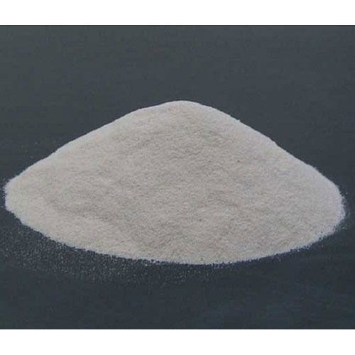 White Silica Sand
