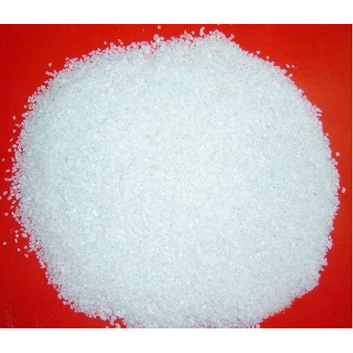 Processed Silica Sand Powder